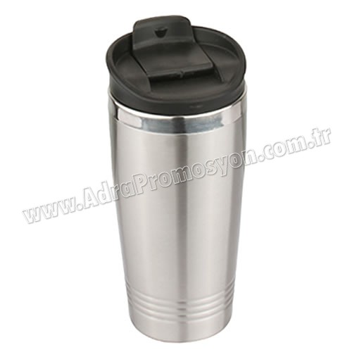 Kulpsuz Thermos Mug 480 mL - Metal ATM21110