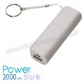 Li Polymer Power Bank 2000 mAh - Anahtarlıklı - APB3772