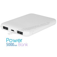 Power Bank 5000 mAh - 2 Çıkışlı APB3794