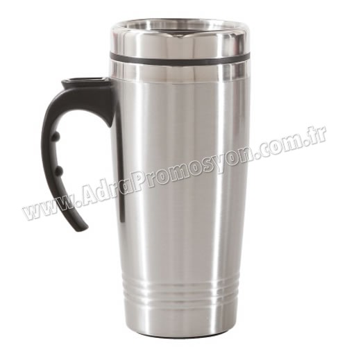 Thermos Mug 450 mL - Metal ATM21074
