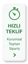 Hızlı Teklif