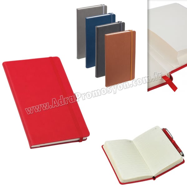 Promosyon 13x21 Tarihsiz Ajanda - Not Defteri - Thermo Deri AAO6144 Promosyon 13x21 Tarihsiz Ajanda - Not Defteri - Thermo Deri AAO6144