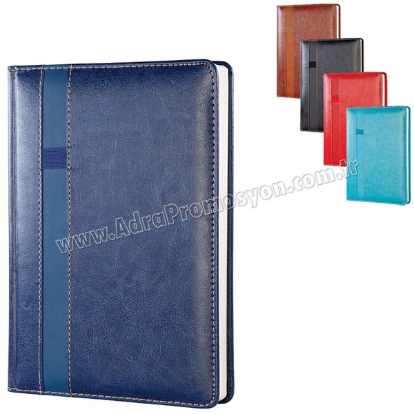 Promosyon 17x24 Günlük Ajanda - Thermo Deri - Dikişli AAO6255 Promosyon 17x24 Günlük Ajanda - Thermo Deri - Dikişli AAO6255