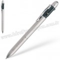 GKF7123 Promosyon 3 Fonksiyonlu Akıllı Metal Kalem