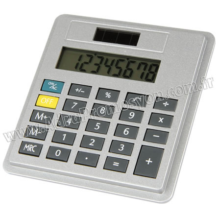 Promosyon Aksesuar Hesap Makinesi GHM523 Promosyon Aksesuar Hesap Makinesi GHM523