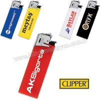 Promosyon Clipper Çakmak - Taşlı Siboplu ACK5285-T