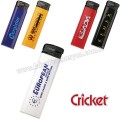 ACK5286-M Promosyon Cricket Çakmak - Manyetolu Sibopsuz