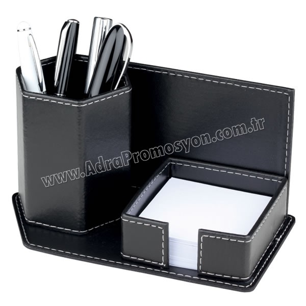 Promosyon Deri Kalemlik Notluk AMG13043 Promosyon Deri Kalemlik Notluk AMG13043