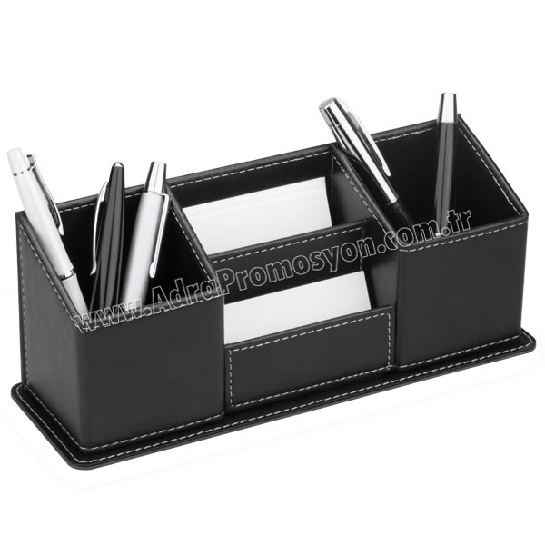 Promosyon Deri Kalemlik Organizer AMG13059 Promosyon Deri Kalemlik Organizer AMG13059