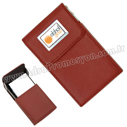 Promosyon Deri Kartvizitlik GKV834 Promosyon Deri Kartvizitlik GKV834