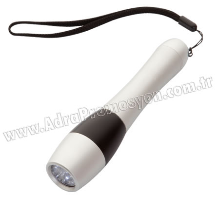 Promosyon El Feneri Led Işıklı GC2056 Promosyon El Feneri Led Işıklı GC2056