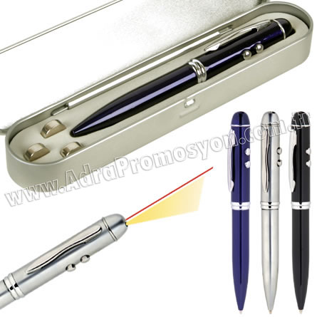 Promosyon Lazerli Kalem - Fenerli GLP7504 Promosyon Lazerli Kalem - Fenerli GLP7504