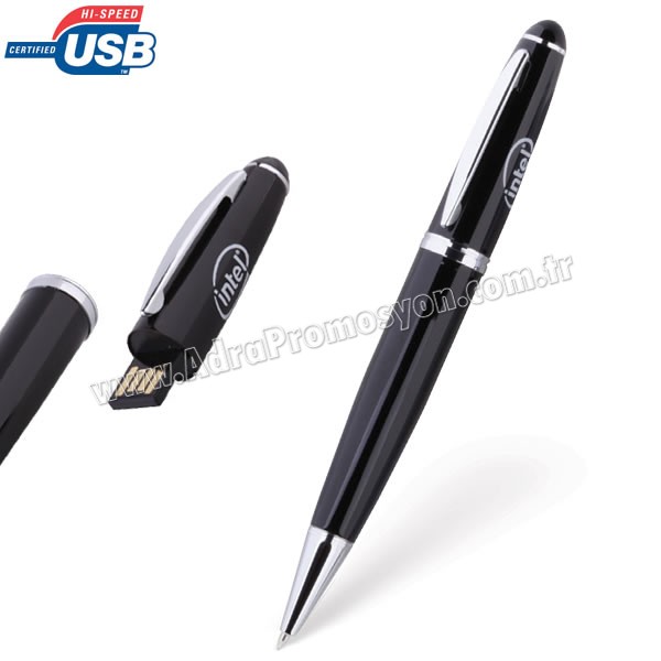 Promosyon Flash Bellekli Kalem 2 GB AFB3298-2 Promosyon Flash Bellekli Kalem 2 GB AFB3298-2