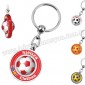 GA1310-F Promosyon Futbol Toplu Anahtarlık