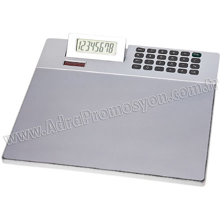 Promosyon Mouse Pad Hesap Makineli GBA3141 Promosyon Mouse Pad Hesap Makineli GBA3141