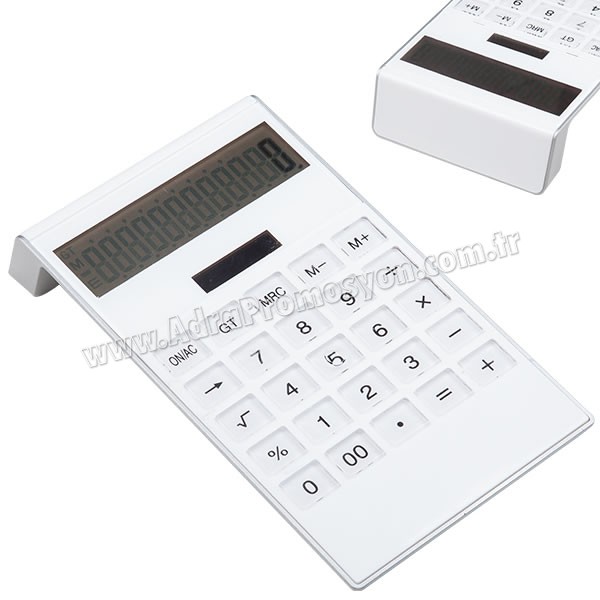 Promosyon Hesap Makinesi 12 Haneli AH4143 Promosyon Hesap Makinesi 12 Haneli AH4143