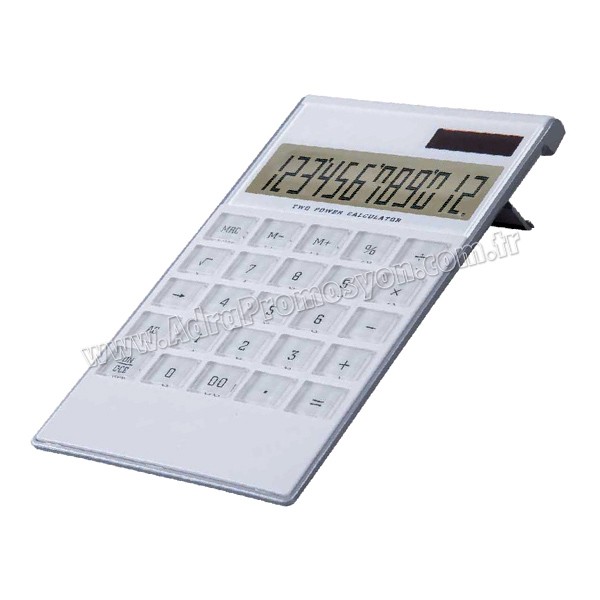 Promosyon Hesap Makinesi 12 Haneli AH4145 Promosyon Hesap Makinesi 12 Haneli AH4145