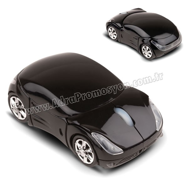 Promosyon Kablosuz Araba Mouse ABA4115 Promosyon Kablosuz Araba Mouse ABA4115