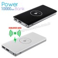 Kablosuz Power Bang 10000 mAh - 2 Çıkışlı - APB3809