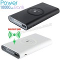 Kablosuz PowerBank 10000 mAh APB3811