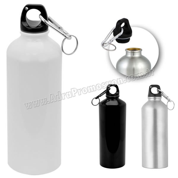 Kamp Matara 750 mL - Metal ATM21104 Kamp Matara 750 mL - Metal ATM21104