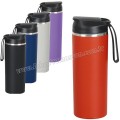 Kulpsuz Devrilmez Thermos Mug 480 mL - Metal - ATM21165