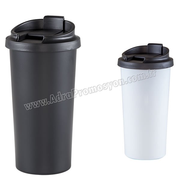 Promosyon Kulpsuz Termos Bardak - Kupa - Mug 500 mL - Metal ATM21109 Promosyon Kulpsuz Termos Bardak - Kupa - Mug 500 mL - Metal ATM21109