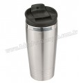 Kulpsuz Termos Mug 480 mL - Metal - ATM21110