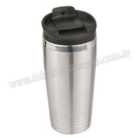 Kulpsuz Termos Mug 480 mL - Metal ATM21110