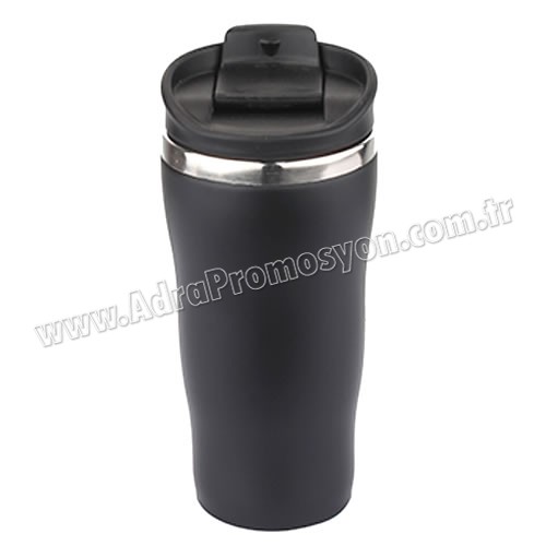 Promosyon Kulpsuz Termos Bardak - Kupa - Mug 480 mL - Metal ATM21111 Promosyon Kulpsuz Termos Bardak - Kupa - Mug 480 mL - Metal ATM21111