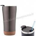 Kulpsuz Thermos Mug 480 mL - Metal - ATM21113