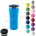 Kulpsuz Thermos Mug 480 mL - Metal - Renkli - ATM21171