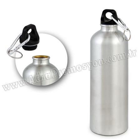 Promosyon Matara 500 mL - Metal GTM43 Promosyon Matara 500 mL - Metal GTM43