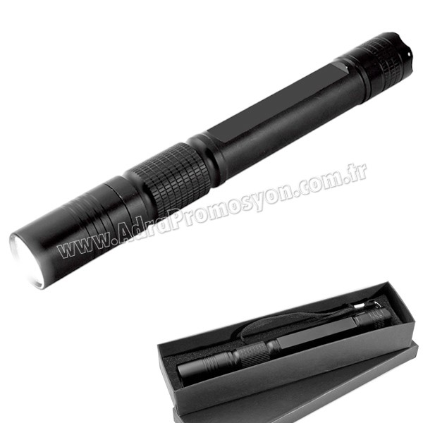 Promosyon Metal El Feneri ACF7076 Promosyon Metal El Feneri ACF7076