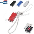 Metal Flash Bellek 16 GB - Bileklikli AFB3275-16