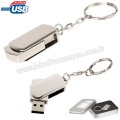 Metal Flash Bellek 16 GB - Anahtarlıklı AFB3305