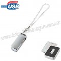 Metal Flash Bellek 8 GB - Bileklikli AFB3307-8