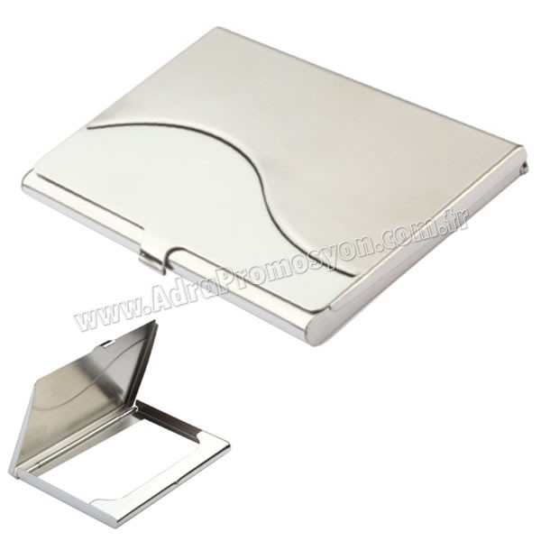 Promosyon Metal Kartvizitlik AK23037 Promosyon Metal Kartvizitlik AK23037