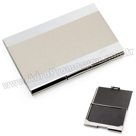 Promosyon Metal Kartvizitlik GKV811 Promosyon Metal Kartvizitlik GKV811