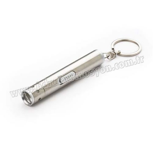 Promosyon Metal Mini El Feneri ACF7042 Promosyon Metal Mini El Feneri ACF7042