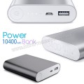 Metal Power Bang 10400 mAh - APB3767