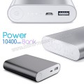 Metal Power Bang 10400 mAh - APB3767