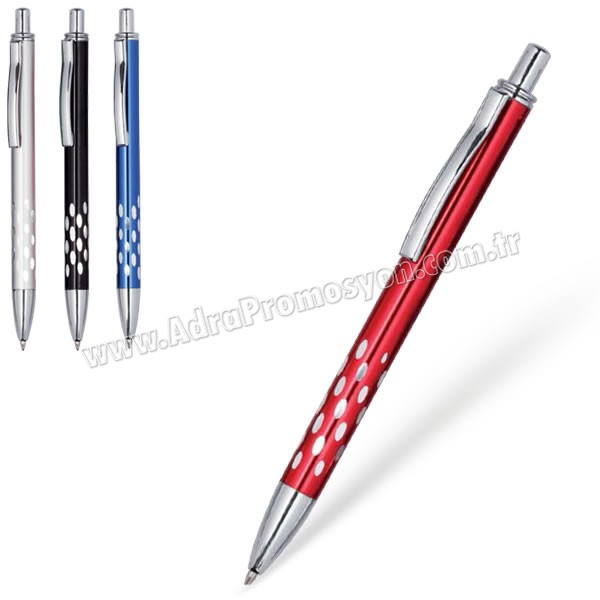 Promosyon Metal Tükenmez Kalem AKL18069 Promosyon Metal Tükenmez Kalem AKL18069