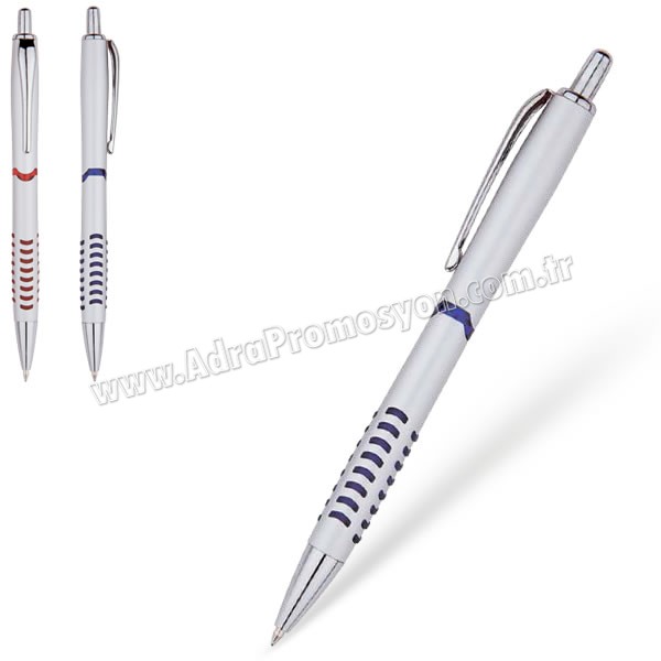 Promosyon Metal Tükenmez Kalem AKL18083 Promosyon Metal Tükenmez Kalem AKL18083