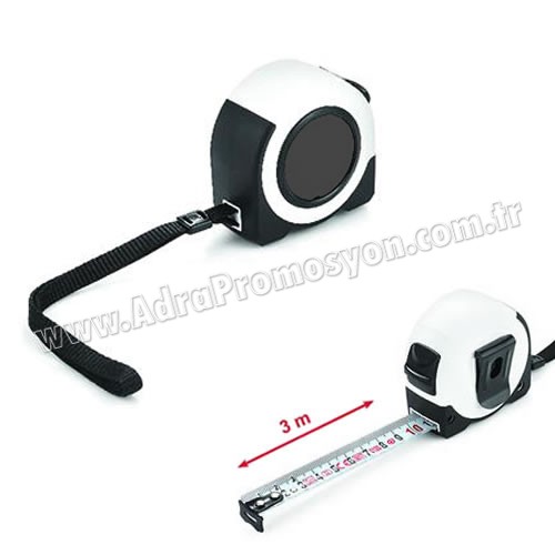 Promosyon Şerit Metre 3 Metre AA1647 Promosyon Şerit Metre 3 Metre AA1647