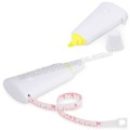 Mezura 1 Metre - Otomatik & Fosforlu Kalem AA1612