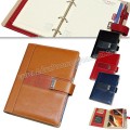 AAO6148 Promosyon Hesap Makineli Organizer