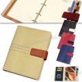 AAO6149 Promosyon Hesap Makineli Organizer