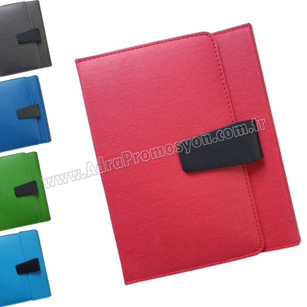 Promosyon Organizer Mekanizmalı Thermo Deri AAO6249 Promosyon Organizer Mekanizmalı Thermo Deri AAO6249