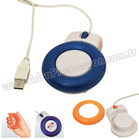 Promosyon Ortopedik Usb Mouse GBA3144 Promosyon Ortopedik Usb Mouse GBA3144